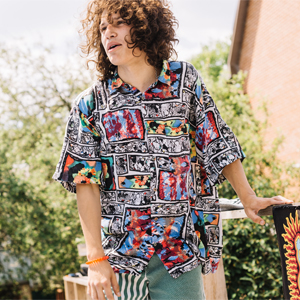 Sublimation Apparel
