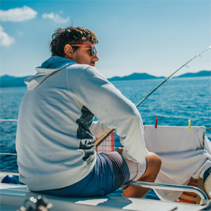 Fishing