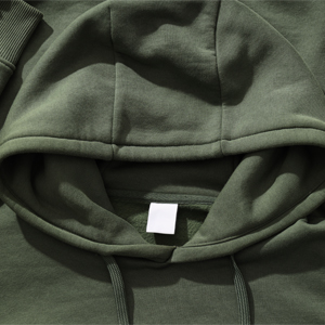 Hoodies & Sweatshirts