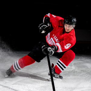 Ice Hockey