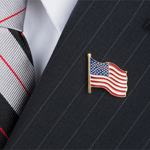Lapel Pins