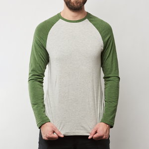 Long Sleeve T's