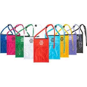Badge Holders