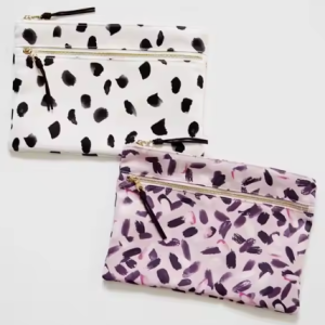 Pouches