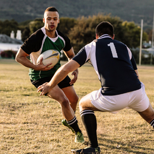 Rugby