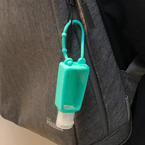 Sanitizer Bottle Holders