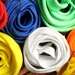 Shoelaces