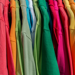 Stock Apparel
