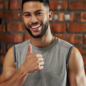 Tanks & Sleeveless T's