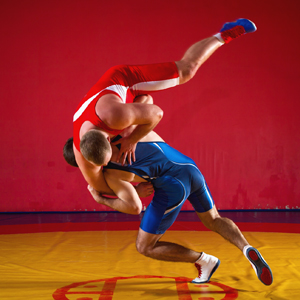 Wrestling