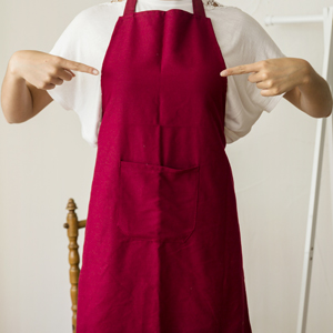 Aprons