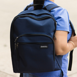 Backpacks