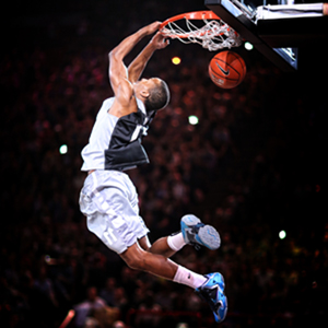 Basketball
