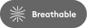 Breathable
