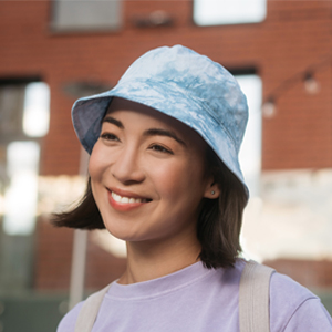 Bucket Hats