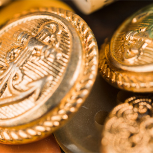 Challenge Coins