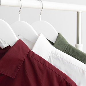 Cotton Apparel