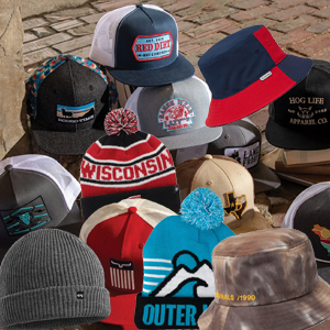 Headwear