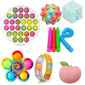 Fidget Toys