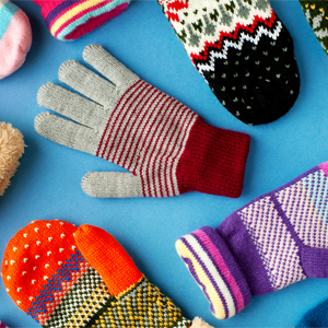 Gloves