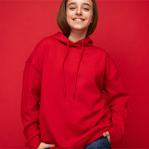 Hoodies & Sweatshirts