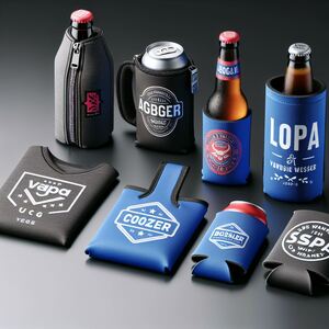 Koozies