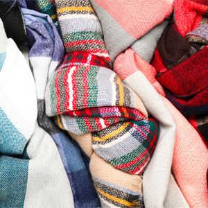 Scarves