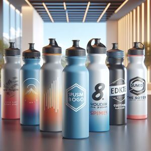 Sports/Water Bottles