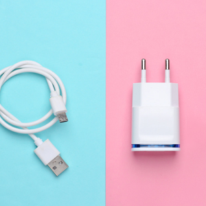Tech Items
