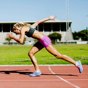 Track & Field
