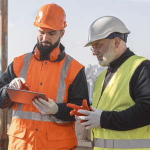 VISIPRO Safety Wear