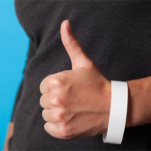 Wristbands