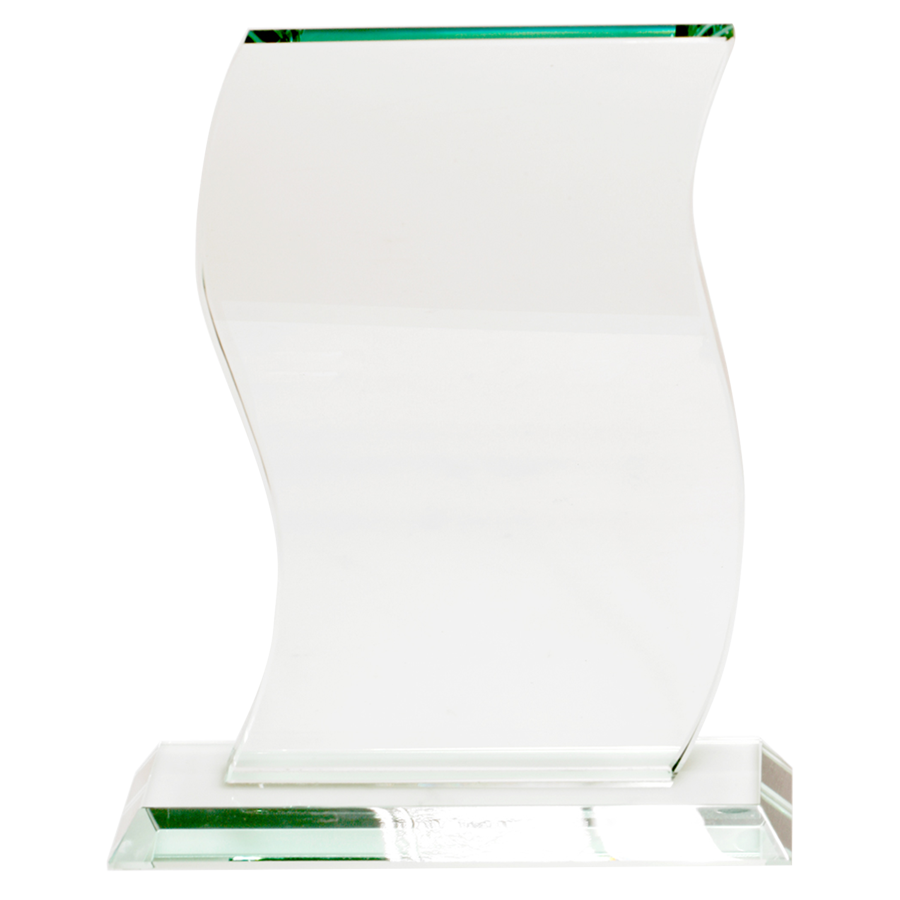 Papyrus Crystal Recognition Award