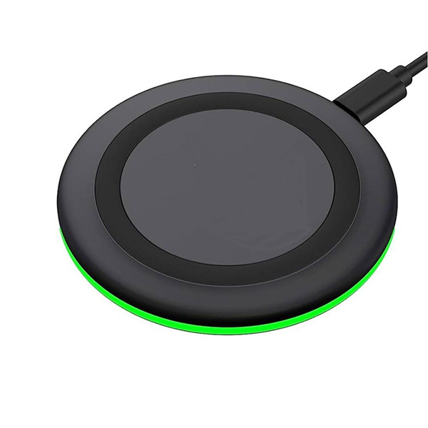 Fast 10W Wireless Charging Pad