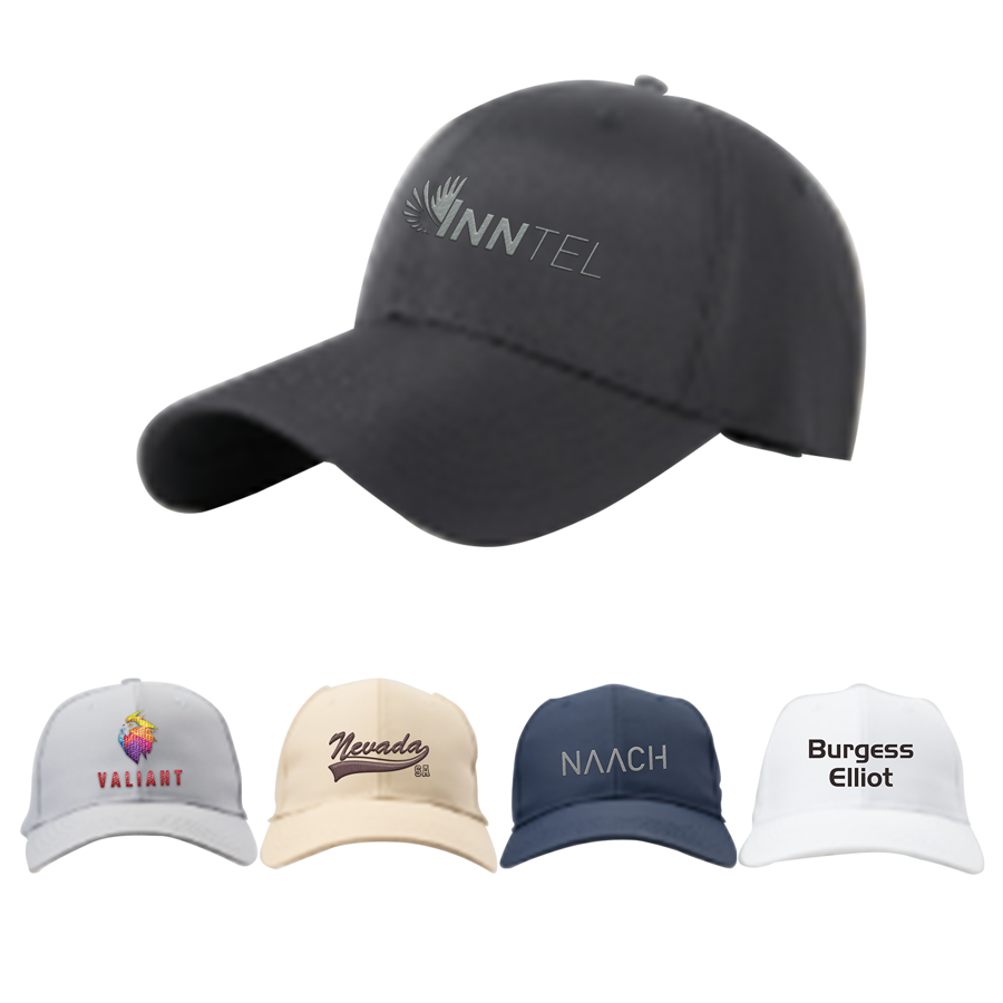 Rush - Hardtop Waterproof Outdoor Cap