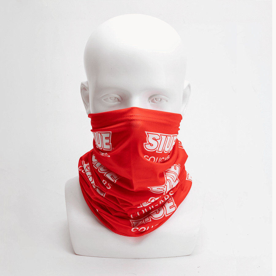 Rush - Adult Sublimation Single Layer Gaiter - 9.8" x 19"