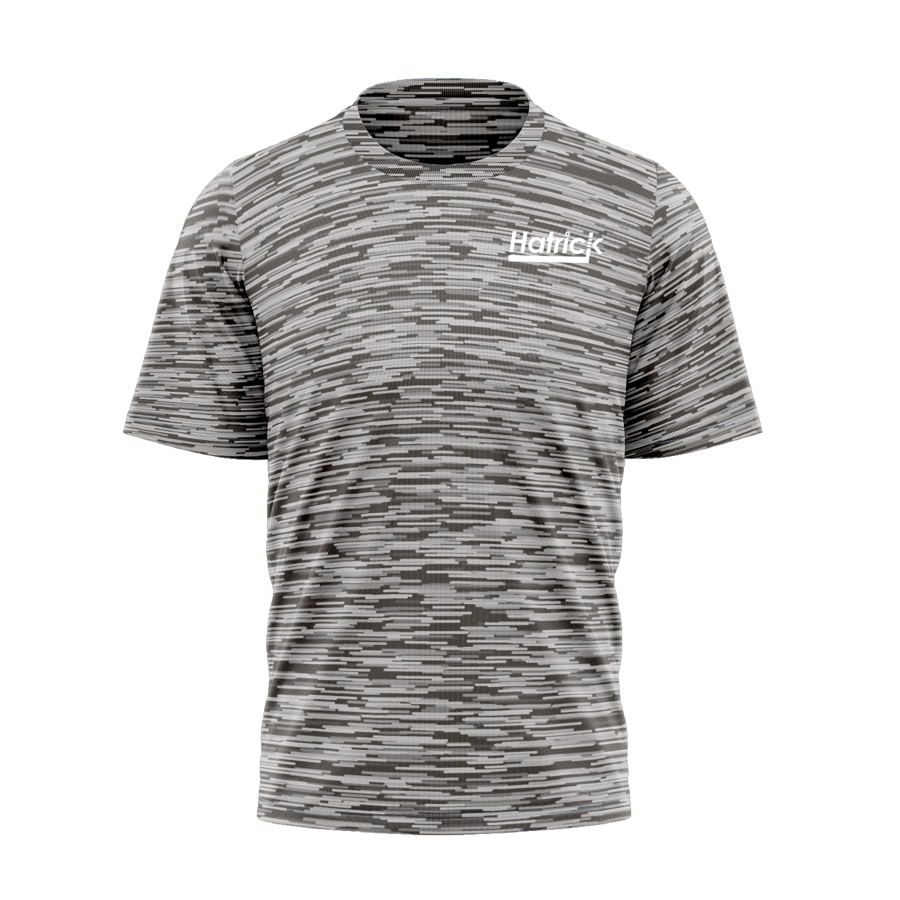Gray - White