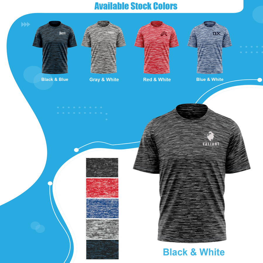 Available Colors