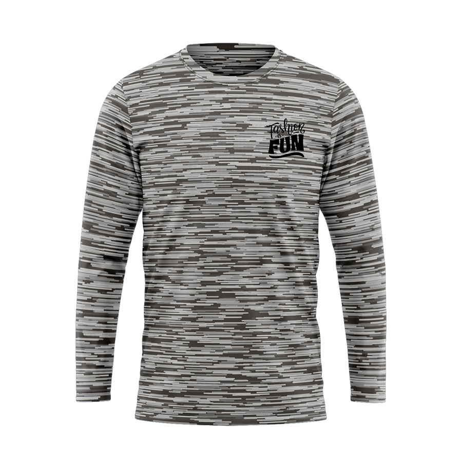 Gray - White