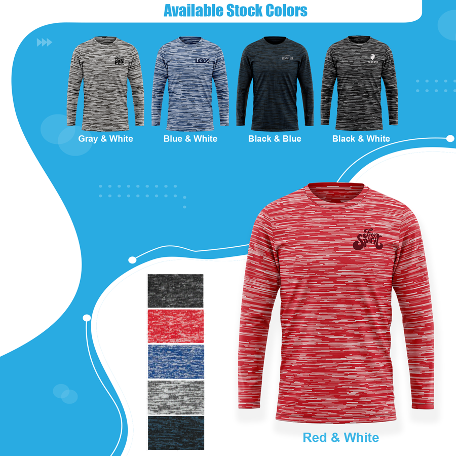 Available Colors