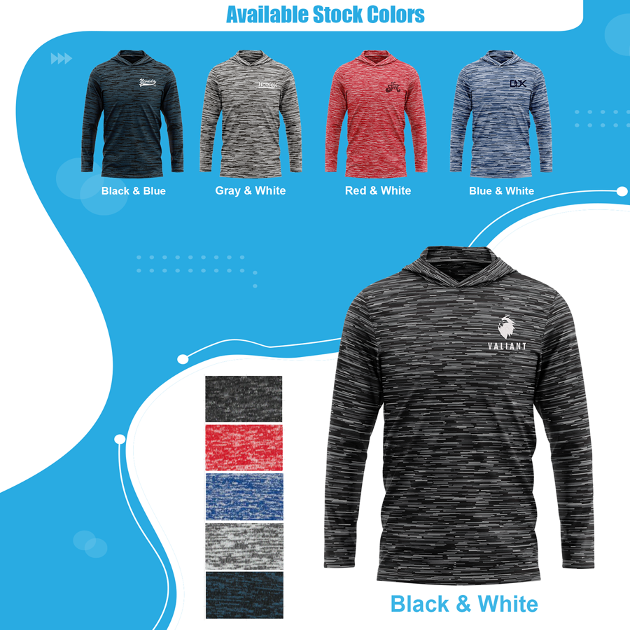 Available Colors