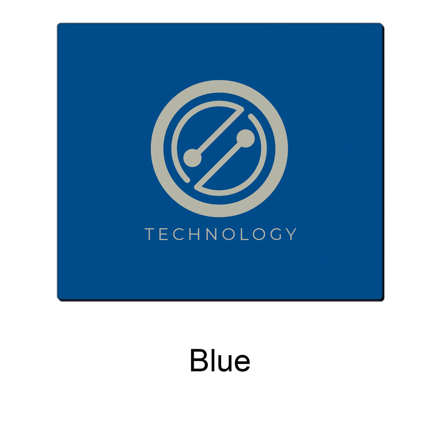 Rectangular Non-Slip Mouse Pad