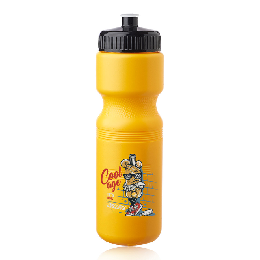 Yellow Back