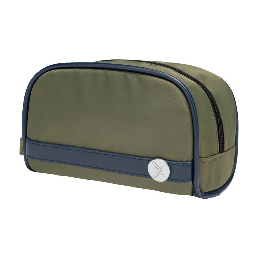 NorthX - The Basics Toiletry Pouch - 290D Nylon Twill
