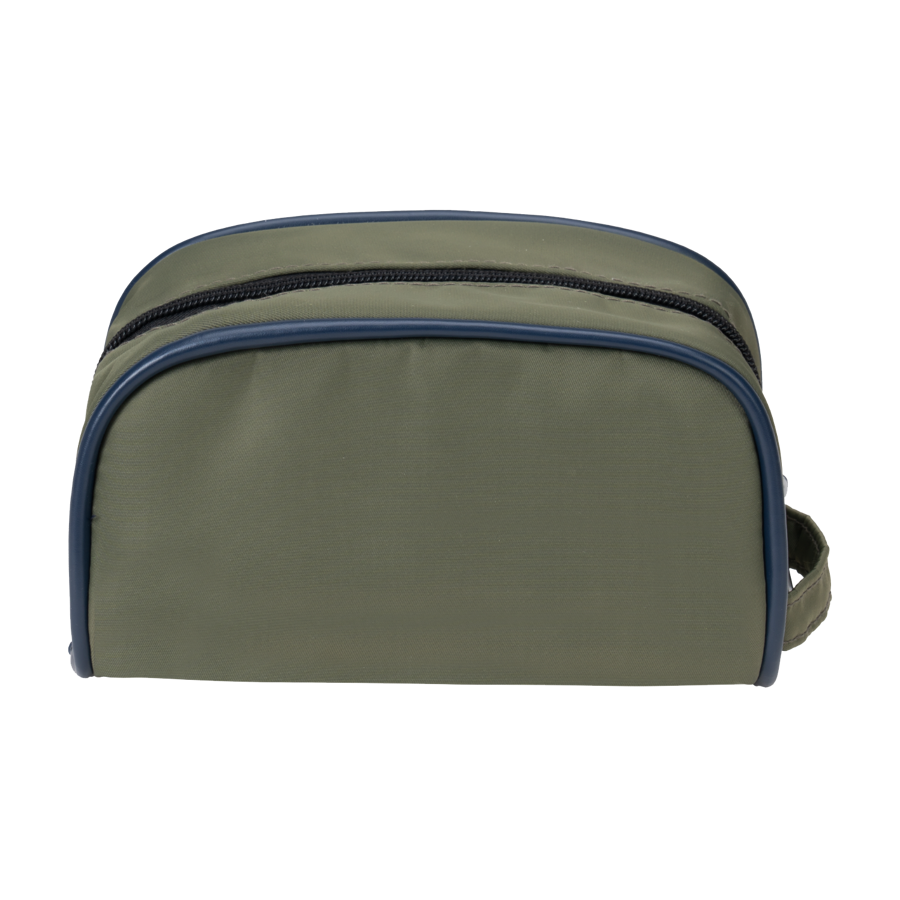Back View