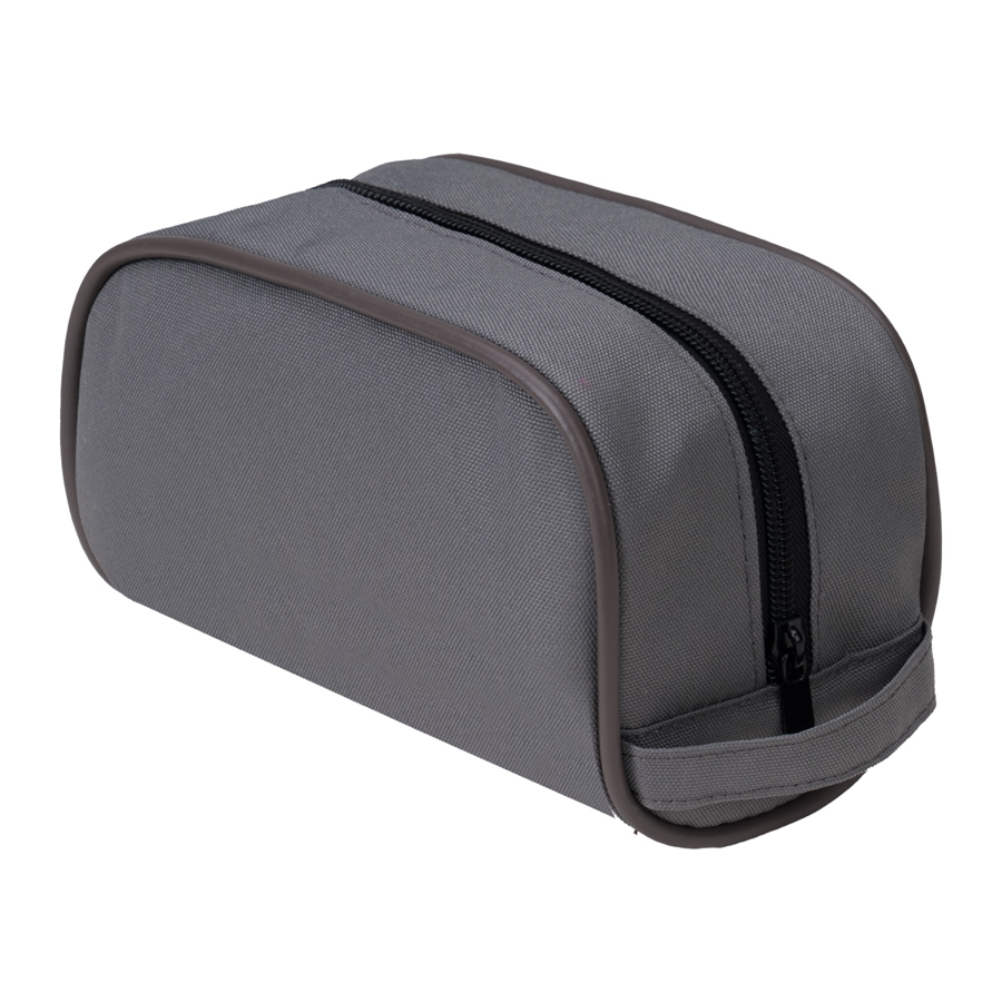 Back-Angle View