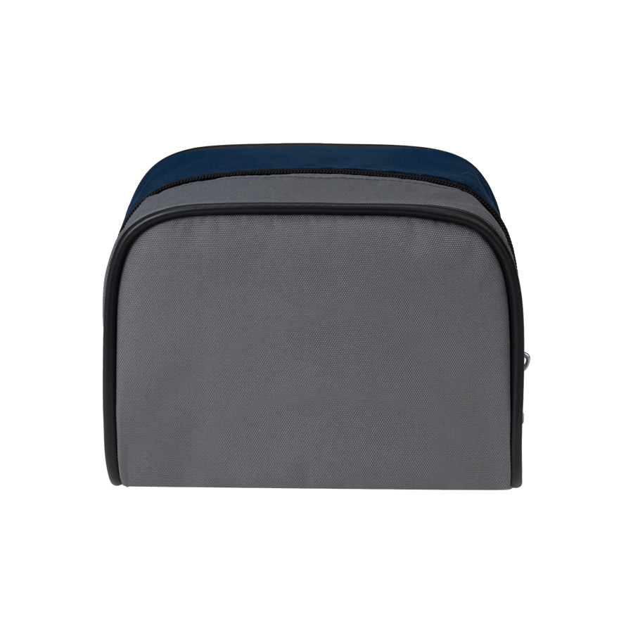Back View