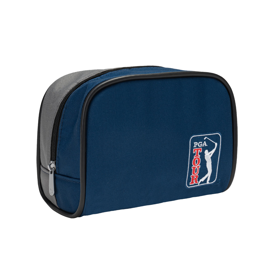 NorthX - The Eco Core Toiletry Pouch - 600D RPET Polyester