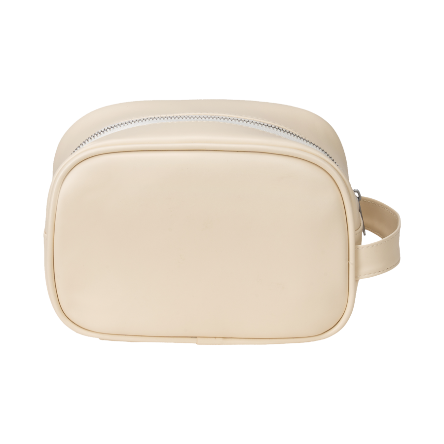 Back View
