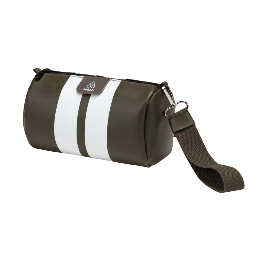 NorthX - The Essentials Travel Pouch - Premium Vegan Leather